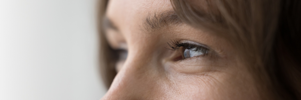 Permanent Eyelid Surgery Results Near Potomac