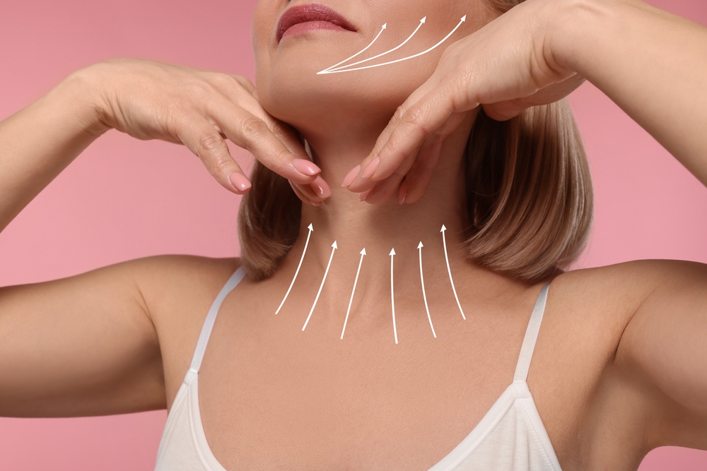 Discover Neck Lift Surgery Near Rockville