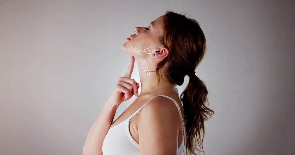 How Much Does a Neck Lift Surgery Near Potomac