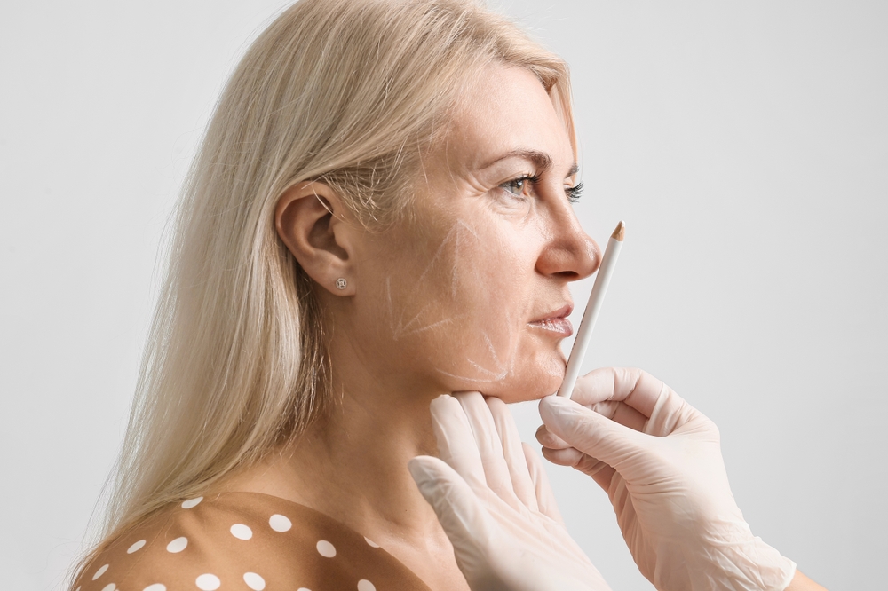 Discover the Best Facelift Surgery Techniques in Bethesda, MD for Natural Results