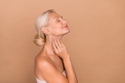 Neck Lift Surgery in Bethesda, MD: Achieve a Smoother, More Youthful Neck