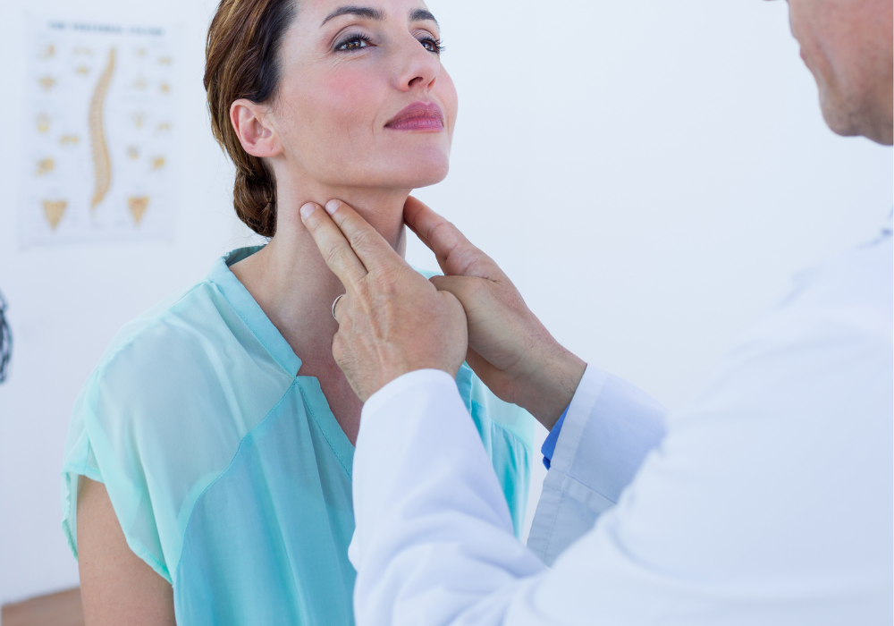 neck lift consultation Gaithersburg